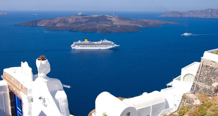 Geluxe: Greece: Athens and Walking in the Greek Islands - G Adventures 4