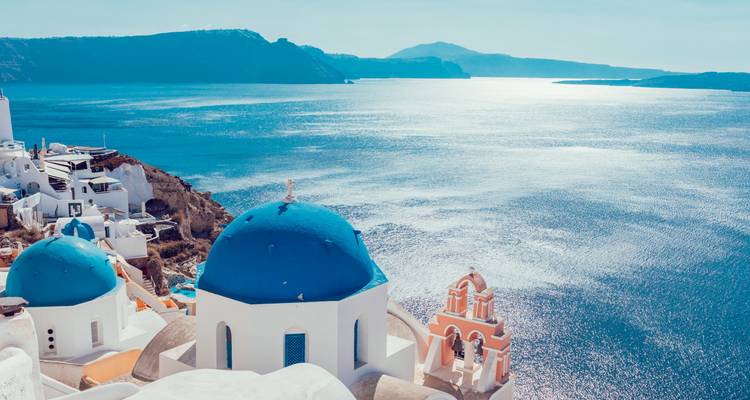 Geluxe: Greece: Walking in the Greek Islands - G Adventures 3