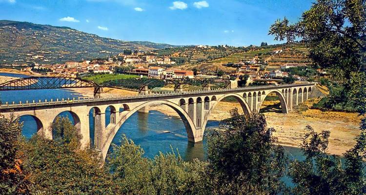 Trésors du Portugal - 8 jours - Click Tours 9