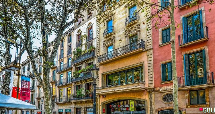 Landscapes of Portugal & Spain - 15 Days (Small Group) - Click Tours 1