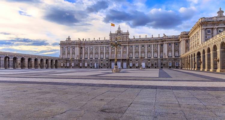 Landscapes of Portugal & Spain - 15 Days (Small Group) - Click Tours 2