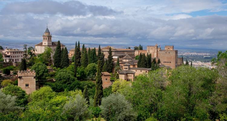 Landscapes of Portugal & Spain - 15 Days (Small Group) - Click Tours 3