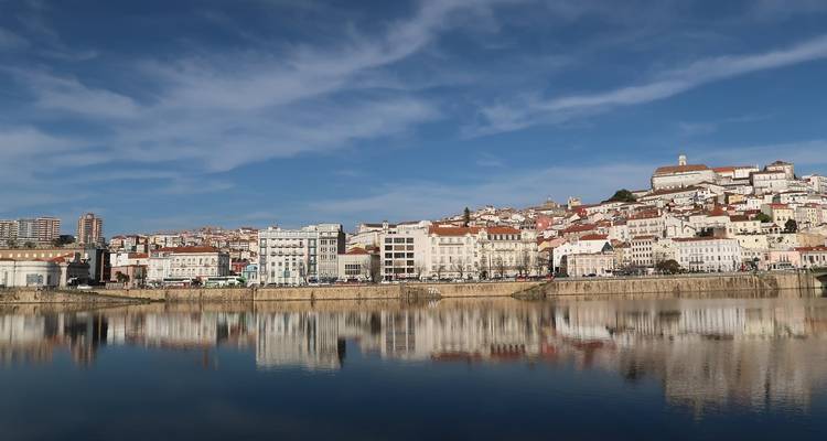Landscapes of Portugal & Spain - 15 Days (Small Group) - Click Tours 4