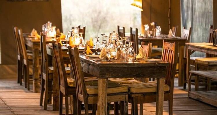 Itinerario del mejor circuito familiar de 7 días por Tanzania con precios razonables - Africa Natural Tours 2