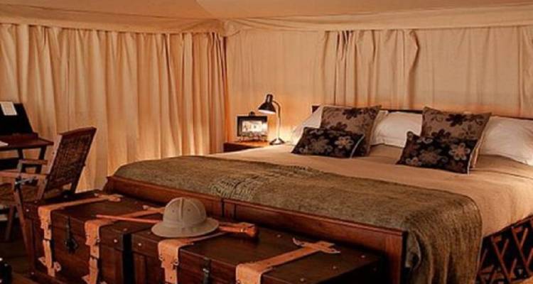 Le meilleur circuit familial de 8 jours en Tanzanie à un prix raisonnable - Africa Natural Tours 3