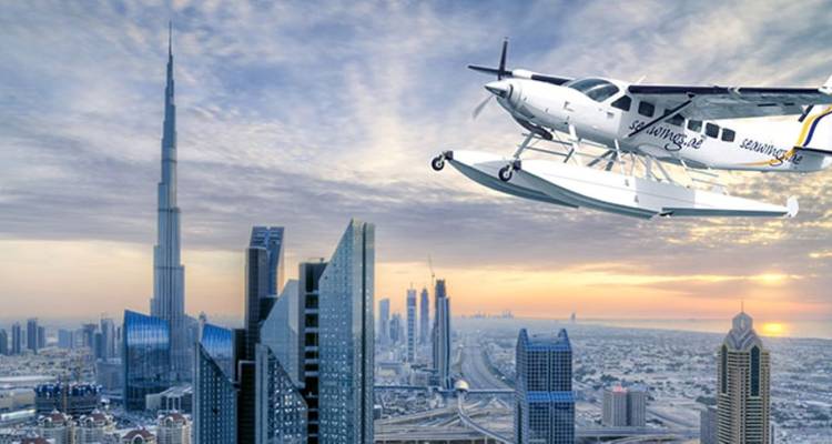 Emirates Enchantment: A 9-Day Adventure of Glamour and Heritage - Booking Tours 2