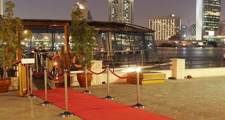 Emirates Enchantment: A 9-Day Adventure of Glamour and Heritage - Booking Tours 3