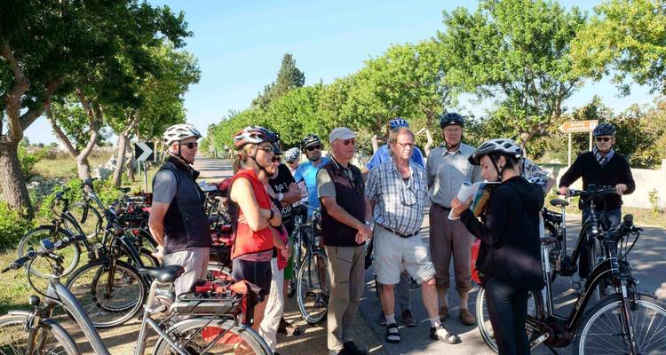 Apulia | Italie | Biketour guidé - Terranova Touristik 6