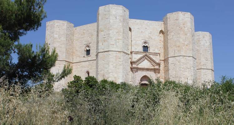 Apulia | Italie | Biketour guidé - Terranova Touristik 9