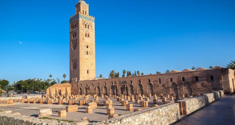 Morocco's Enchanting Kasbahs and Desert Wonders - Wonderful Holidays UK 6