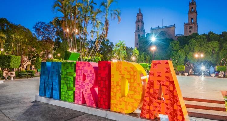 Discover the Magic of Yucatán, Mexico - Wonderful Holidays UK 2