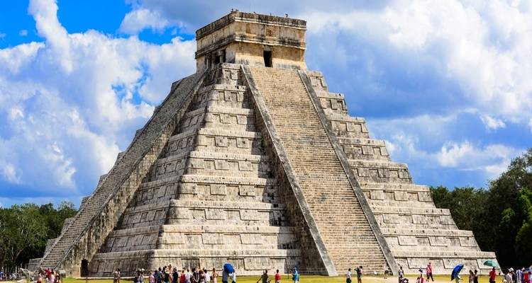 Discover the Magic of Yucatán, Mexico - Wonderful Holidays UK 3