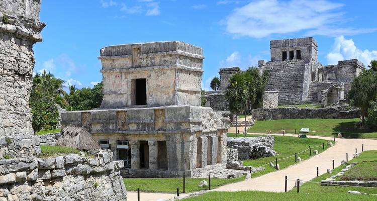Discover the Magic of Yucatán, Mexico - Wonderful Holidays UK 4