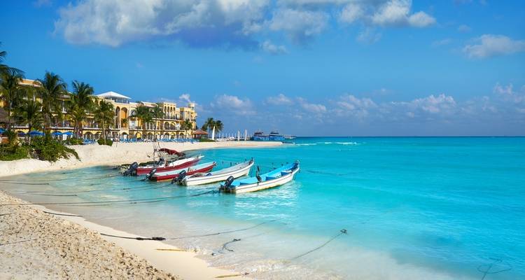 Discover the Magic of Yucatán, Mexico - Wonderful Holidays UK 6