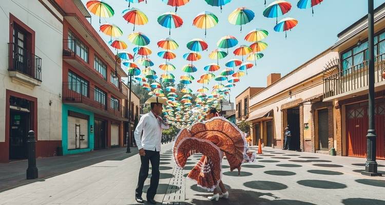 Discover the Magic of Yucatán, Mexico - Wonderful Holidays UK 7