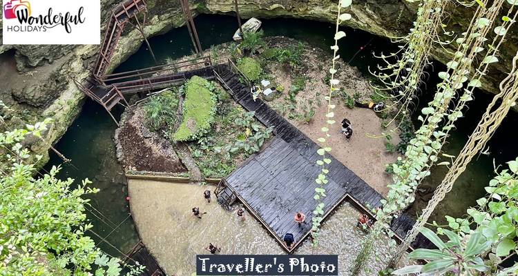 Discover the Magic of Yucatán, Mexico - Wonderful Holidays UK 8