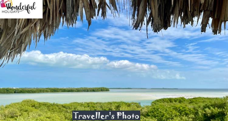 Discover the Magic of Yucatán, Mexico - Wonderful Holidays UK 9