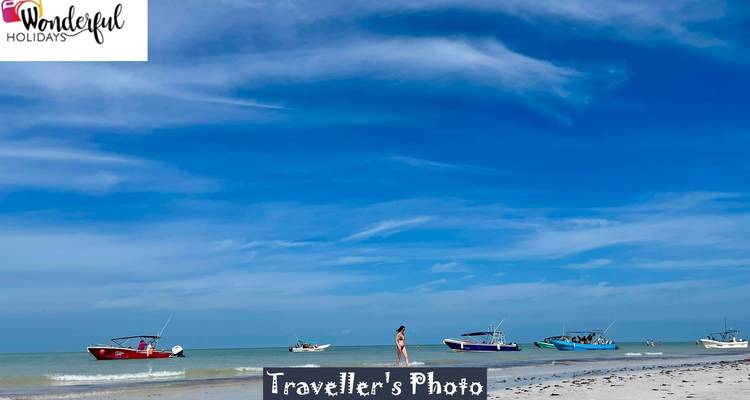 Discover the Magic of Yucatán, Mexico - Wonderful Holidays UK 10
