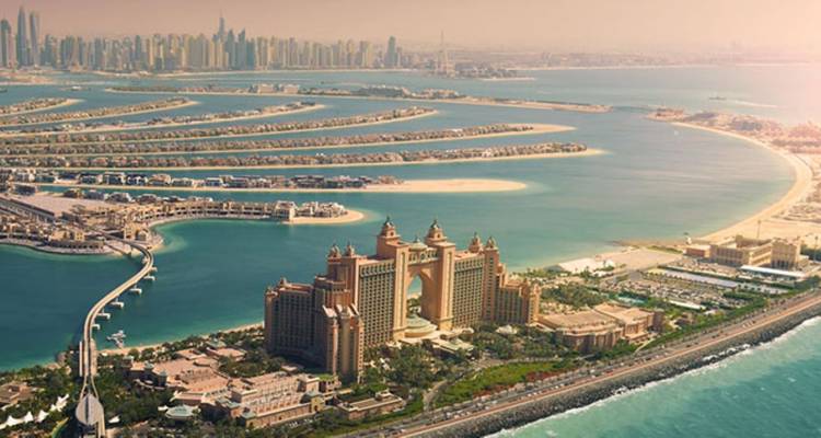 12- Day Enthralling Emirati Escapades - Booking Tours 2