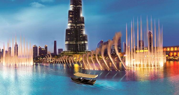 12- Day Enthralling Emirati Escapades - Booking Tours 1