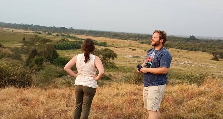 4 jours de safari de luxe à la découverte de la vie sauvage dans les chutes Murchison - Primate World Safaris (U) Ltd 2