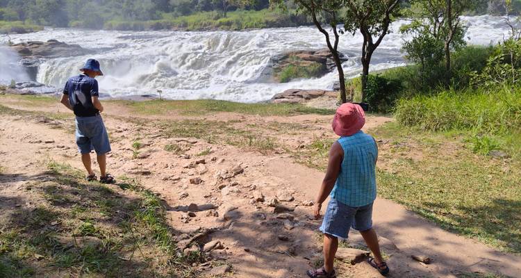 4 jours de safari de luxe à la découverte de la vie sauvage dans les chutes Murchison - Primate World Safaris (U) Ltd 7