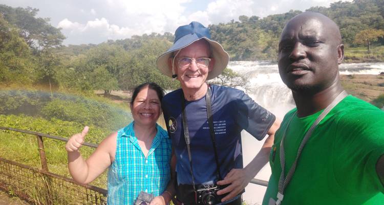 4 jours de safari de luxe à la découverte de la vie sauvage dans les chutes Murchison - Primate World Safaris (U) Ltd 9