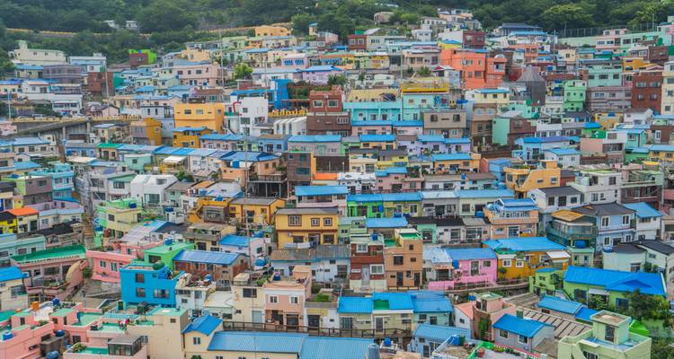 Epic 9 Day K-Pop Tour: Discover South Korea's Top Hits - The Dragon Trip 3