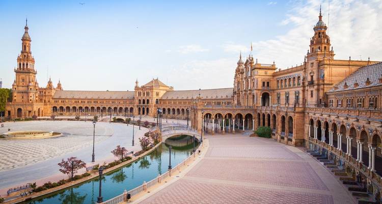 De Gaudi à Gelato : Espagne et Italie - Omega Tours 10
