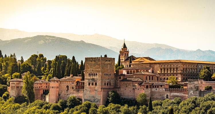 De Gaudi à Gelato : Espagne et Italie - Omega Tours 8