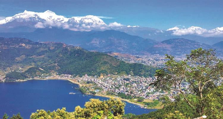 Senderismo navideño en la región nepalí de los Annapurnas - Amazing Authentic Treks  2