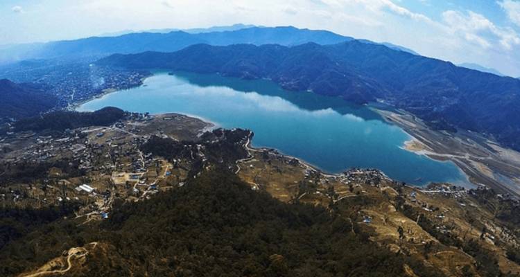 Senderismo navideño en la región nepalí de los Annapurnas - Amazing Authentic Treks  3