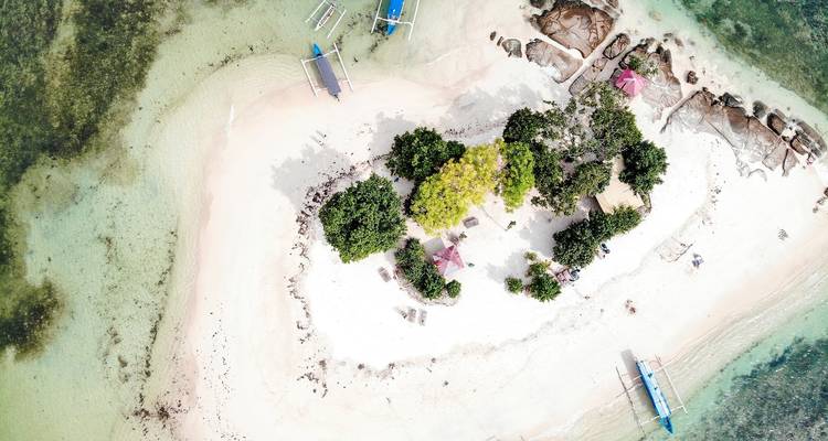 Exploration de Lombok - Tour East Indonesia 3