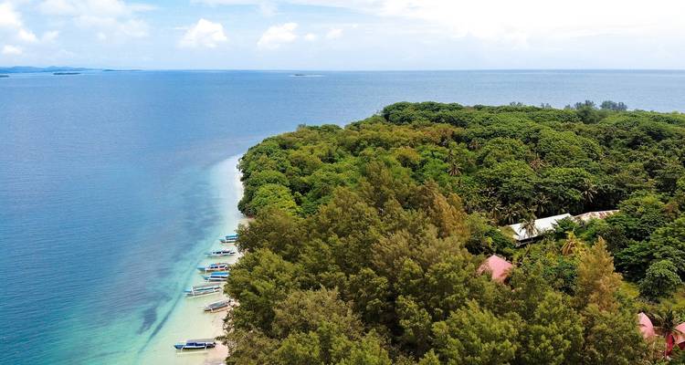 Exploration de Lombok - Tour East Indonesia 4