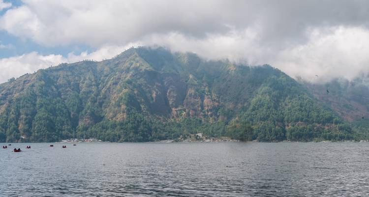 Java - Bali par voie terrestre - Tour East Indonesia 6