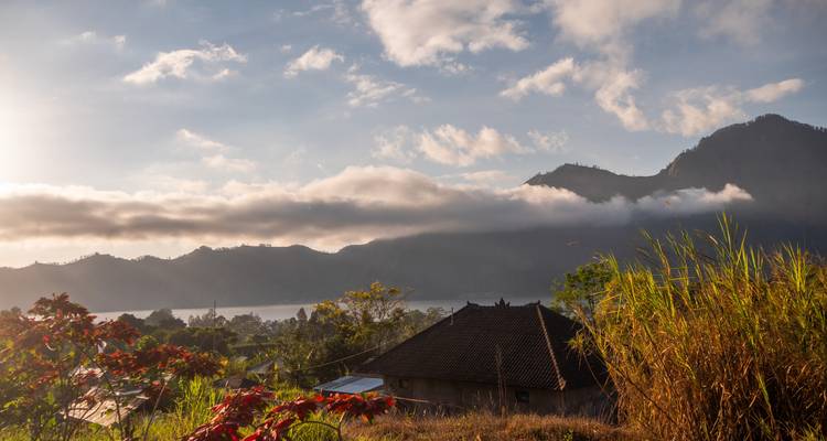 Java - Bali par voie terrestre - Tour East Indonesia 7