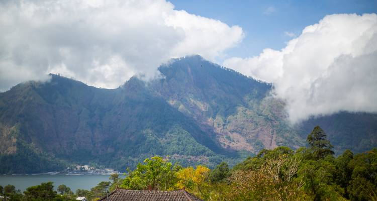 Java - Bali par voie terrestre - Tour East Indonesia 10