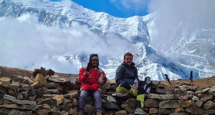 Circuito corto del Annapurna - 10 días - Glorious Himalaya Trekking Pvt. Ltd. 3