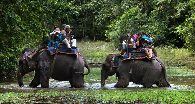 Increíbles Vacaciones en Familia en Nepal - 14 días - Glorious Himalaya Trekking Pvt. Ltd. 2