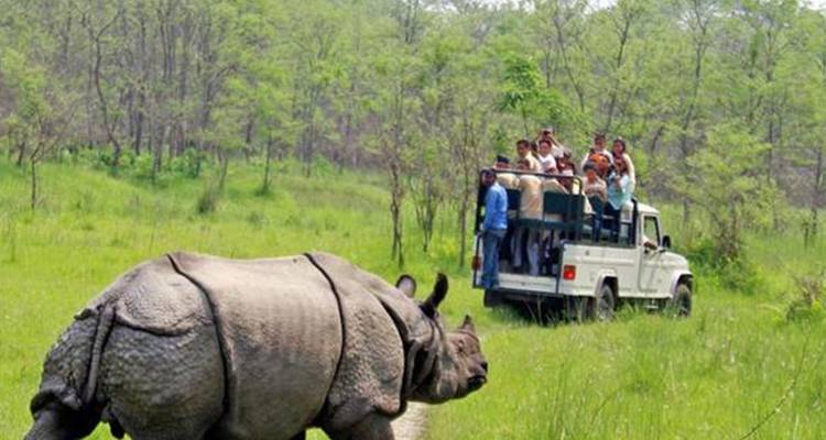 Increíbles Vacaciones en Familia en Nepal - 14 días - Glorious Himalaya Trekking Pvt. Ltd. 4
