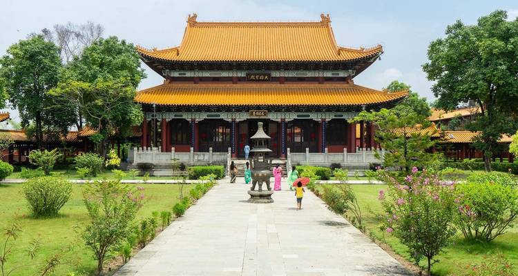 Increíbles Vacaciones en Familia en Nepal - 14 días - Glorious Himalaya Trekking Pvt. Ltd. 6
