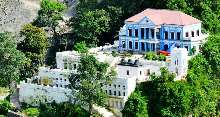 Increíbles Vacaciones en Familia en Nepal - 14 días - Glorious Himalaya Trekking Pvt. Ltd. 9