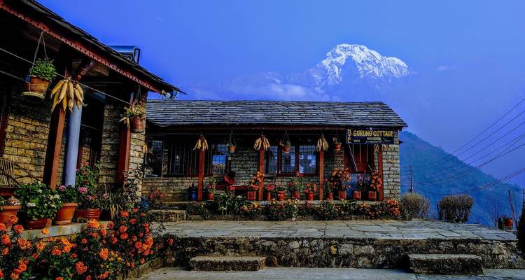 Increíbles Vacaciones en Familia en Nepal - 14 días - Glorious Himalaya Trekking Pvt. Ltd. 10