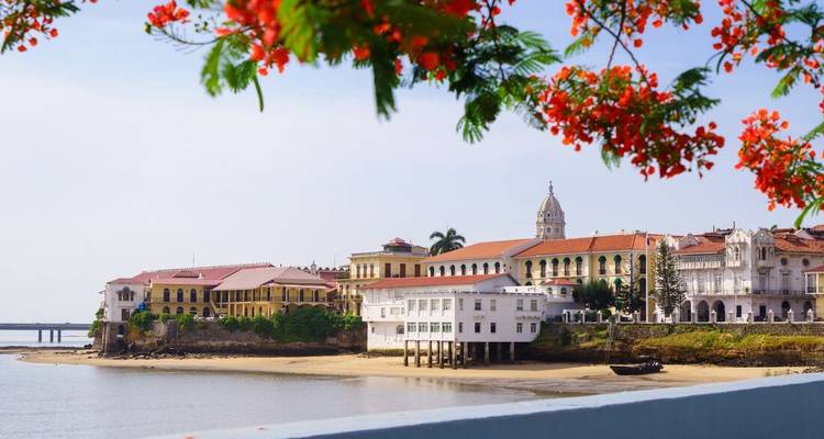 Classic Panama - Intrepid Travel 1