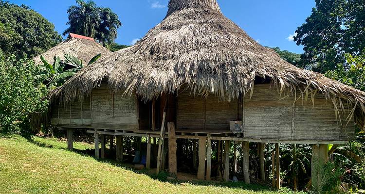 Classic Panama - Intrepid Travel 4