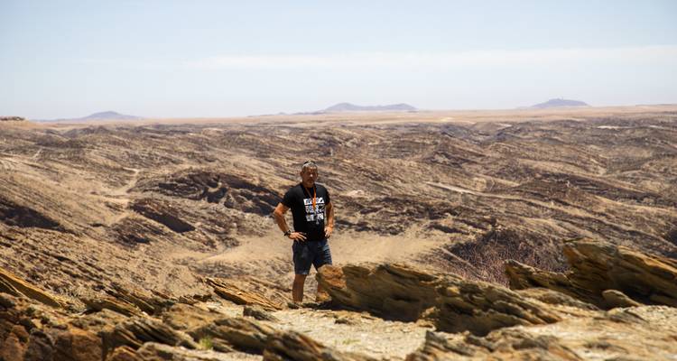 Nomade Namibie - Absolute Africa 9