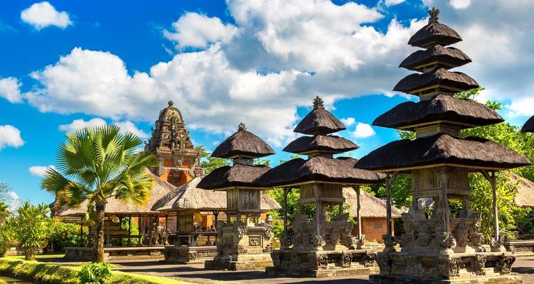 Voyage de rêve à Bali - Wingbuddy 2