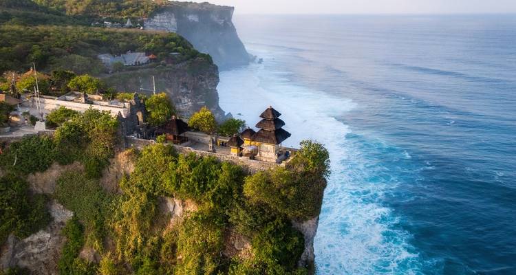 Voyage de rêve à Bali - Wingbuddy 4