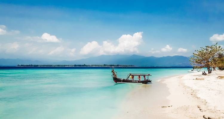Voyage de rêve à Bali - Wingbuddy 7