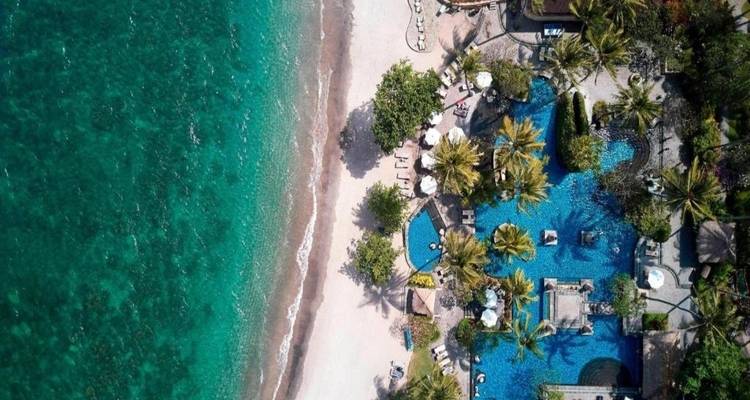 Voyage de rêve à Bali - Wingbuddy 6